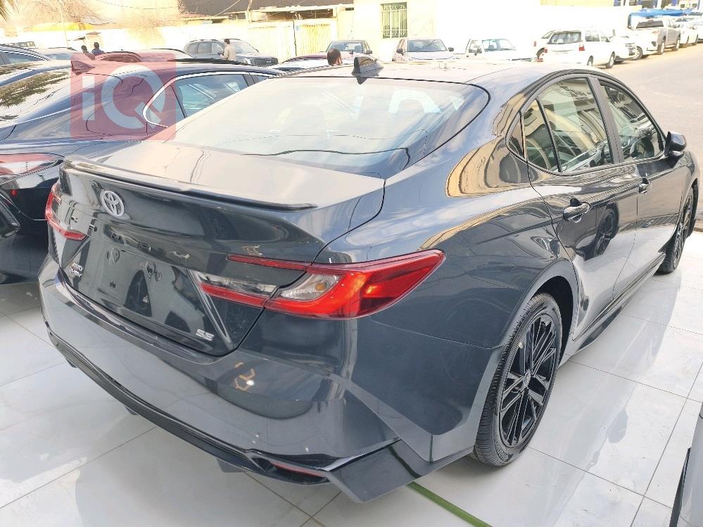 تويوتا كامري